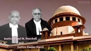 High Courts Must Give Clear Reasons Before Reversing Trial Court Judgments: Supreme Court Restores Kerala Will Dispute Appeal